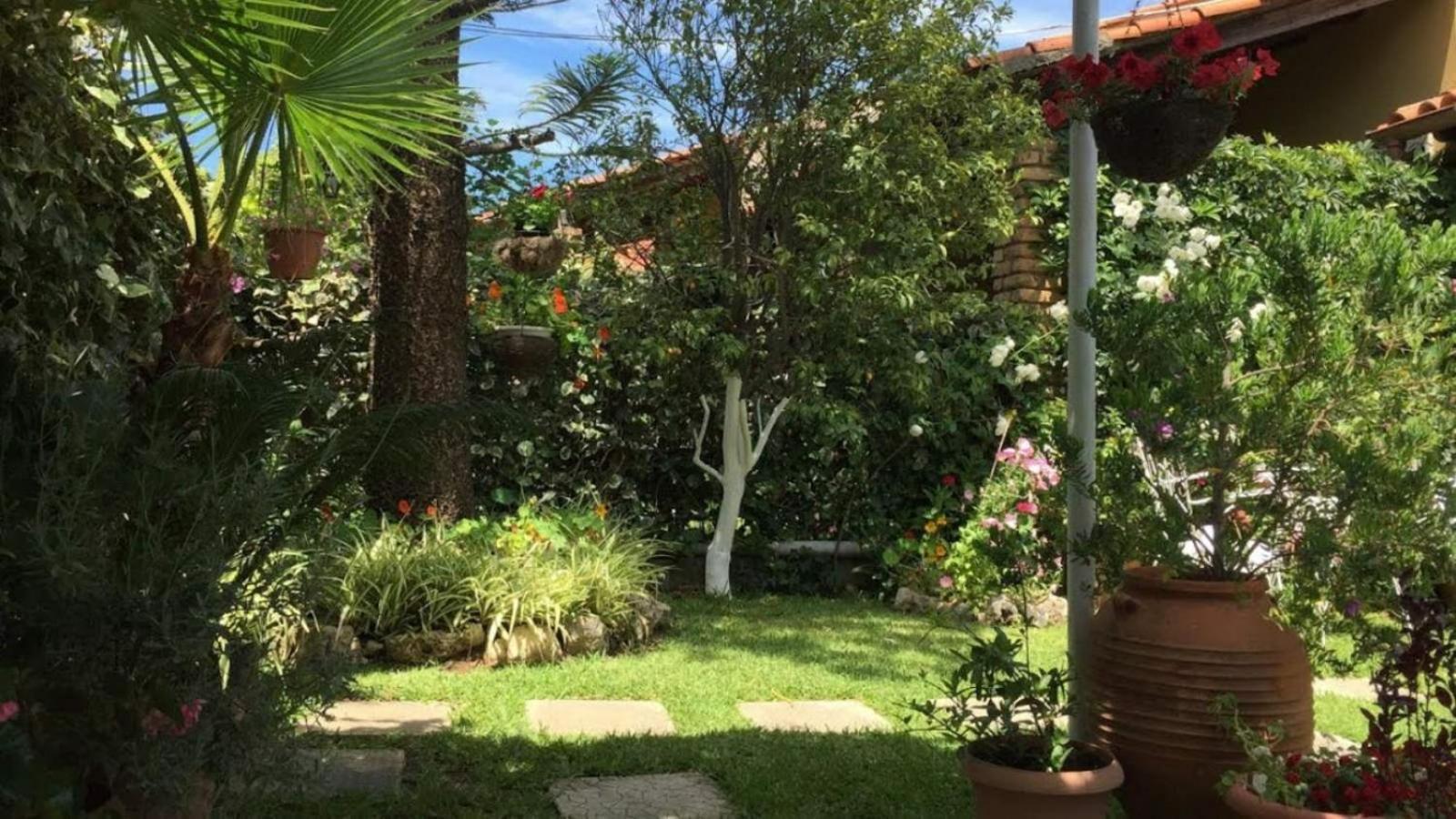 Villa Tina Country Beach Apartments Acharavi  Cameră foto